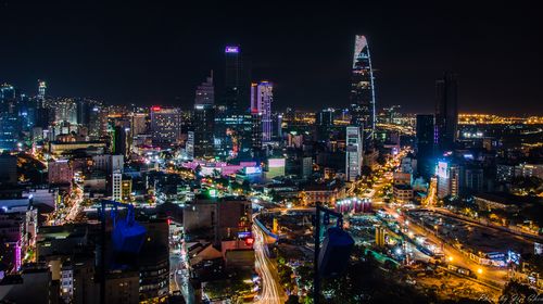 TP Hồ Chí Minh